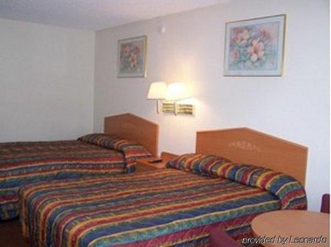 Budget Inn West Melbourne Zimmer foto